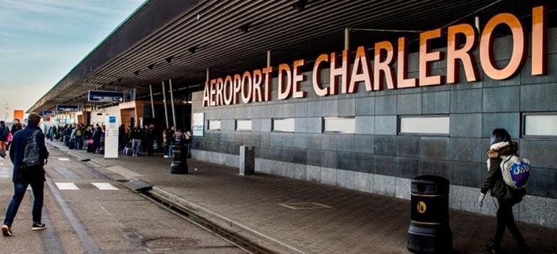 Wauters 75 Bruxelles-Charleroi-Airport Βίλα Εξωτερικό φωτογραφία